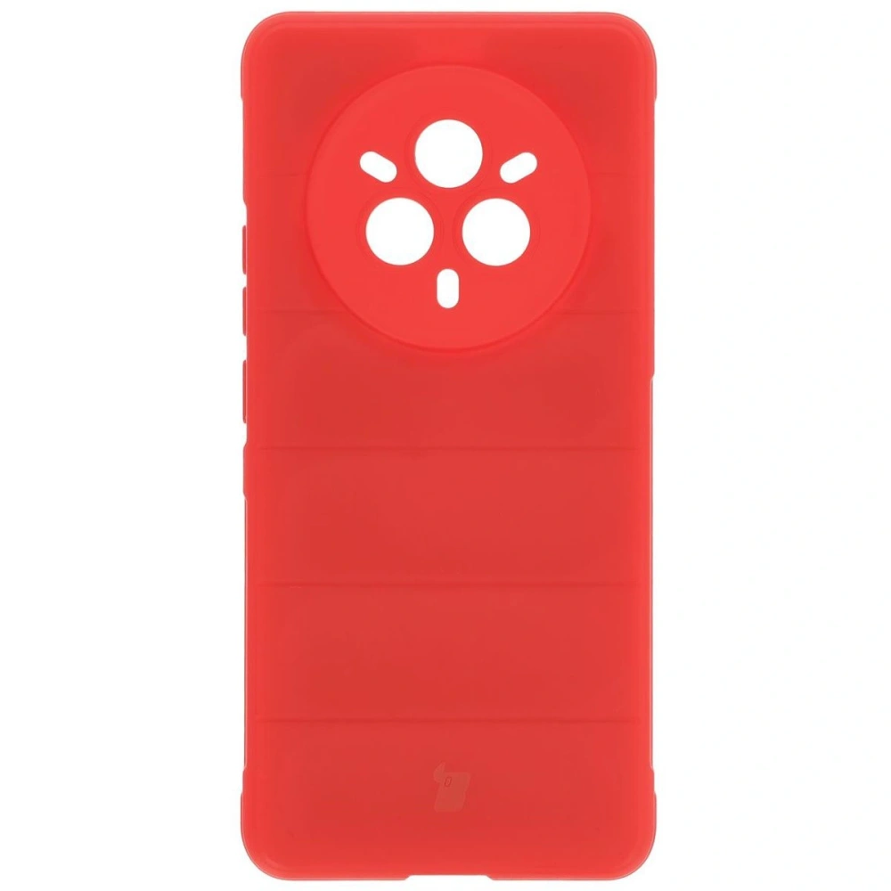 Wholesale Bison Case Tur armored case for Realme 14 Pro 5G red - BIZ8854 - {ean13} - Hurt