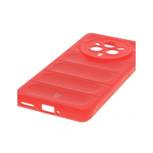 Wholesale Bison Case Tur armored case for Realme 14 Pro 5G red - BIZ8854 - {ean13} - Hurt