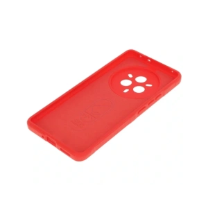Wholesale Bison Case Tur armored case for Realme 14 Pro 5G red - BIZ8854 - {ean13} - Hurt