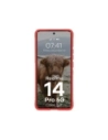 Wholesale Bison Case Tur armored case for Realme 14 Pro 5G red - BIZ8854 - {ean13} - Hurt