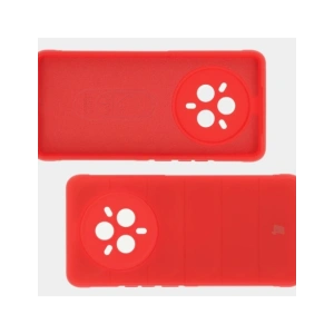 Wholesale Bison Case Tur armored case for Realme 14 Pro 5G red - BIZ8854 - {ean13} - Hurt