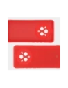 Wholesale Bison Case Tur armored case for Realme 14 Pro 5G red - BIZ8854 - {ean13} - Hurt
