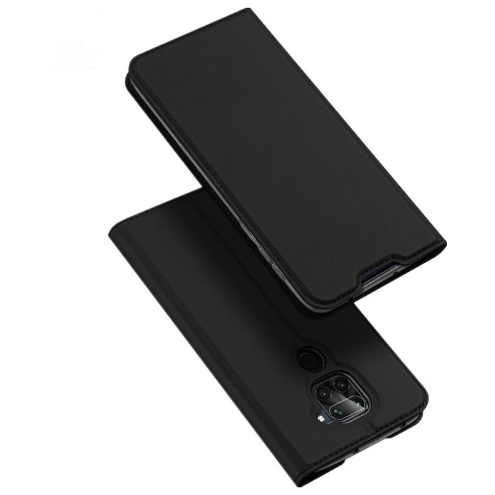 Hurtownia GSM - Etui DuxDucis SkinPro Redmi Note 9S/9 Pro/9 Pro Max černé - DDS321BLK - {ean13} - Hurt