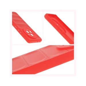 Wholesale Bison Case Tur armored case for Realme 14 Pro 5G red - BIZ8854 - {ean13} - Hurt