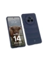 Bison Case Tur armored case for Realme 14 Pro 5G navy blue