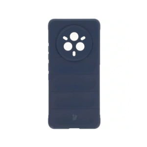Hurtownia GSM - Bizon Case Tur páncélozott tok Realme 14 Pro 5G-hez, sötétkék - BIZ8855 - {ean13} - Hurt