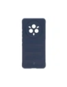 Wholesale Bison Case Tur armored case for Realme 14 Pro 5G navy blue - BIZ8855 - {ean13} - Hurt