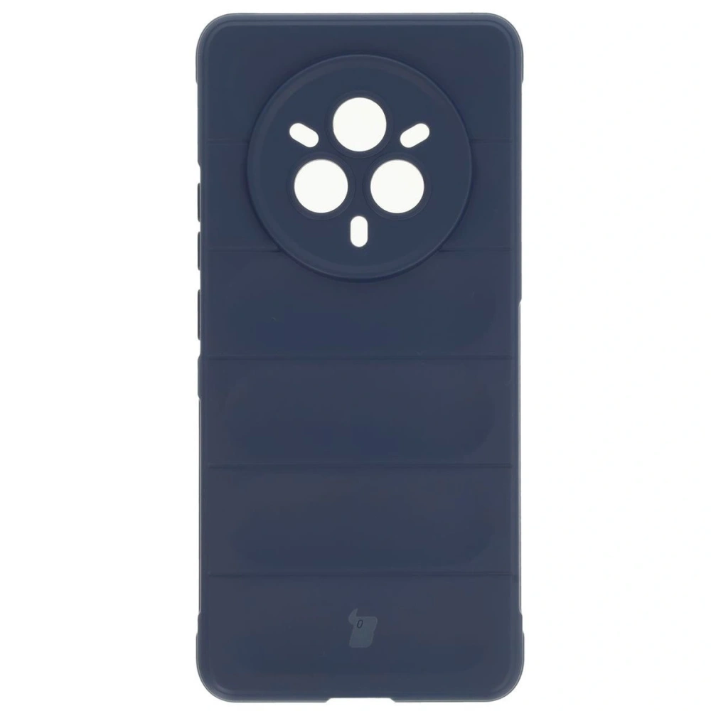 Wholesale Bison Case Tur armored case for Realme 14 Pro 5G navy blue - BIZ8855 - {ean13} - Hurt