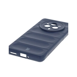 Wholesale Bison Case Tur armored case for Realme 14 Pro 5G navy blue - BIZ8855 - {ean13} - Hurt