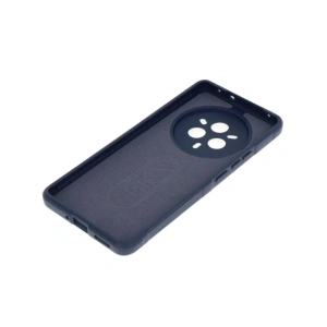 Wholesale Bison Case Tur armored case for Realme 14 Pro 5G navy blue - BIZ8855 - {ean13} - Hurt