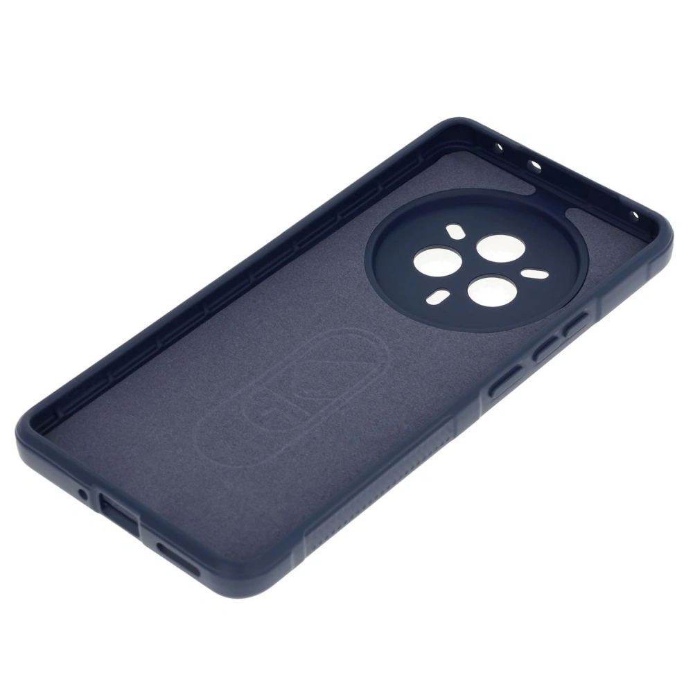 Hurtownia GSM - Bizon Case Tur páncélozott tok Realme 14 Pro 5G-hez, sötétkék - BIZ8855 - {ean13} - Hurt