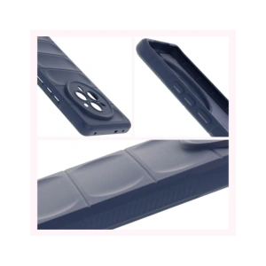 Hurtownia GSM - Bizon Case Tur páncélozott tok Realme 14 Pro 5G-hez, sötétkék - BIZ8855 - {ean13} - Hurt