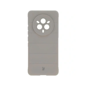 Wholesale Bison Case Tur armored case for Realme 14 Pro 5G light gray - BIZ8856 - {ean13} - Hurt