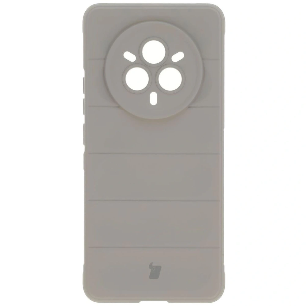 Wholesale Bison Case Tur armored case for Realme 14 Pro 5G light gray - BIZ8856 - {ean13} - Hurt