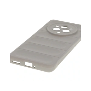 Wholesale Bison Case Tur armored case for Realme 14 Pro 5G light gray - BIZ8856 - {ean13} - Hurt
