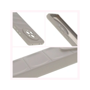 Wholesale Bison Case Tur armored case for Realme 14 Pro 5G light gray - BIZ8856 - {ean13} - Hurt