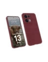 Bison Case Tur armored case for Oppo Reno13 Pro dark purple