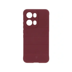Hurtownia GSM - Bizon Case Tur páncélozott tok Oppo Reno13 Pro sötétlila színben - BIZ8857 - {ean13} - Hurt