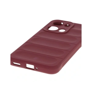 Hurtownia GSM - Bizon Case Tur páncélozott tok Oppo Reno13 Pro sötétlila színben - BIZ8857 - {ean13} - Hurt
