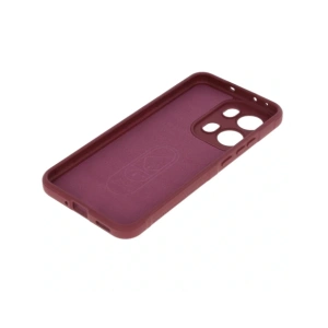 Hurtownia GSM - Bizon Case Tur páncélozott tok Oppo Reno13 Pro sötétlila színben - BIZ8857 - {ean13} - Hurt