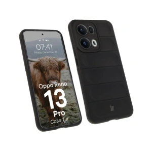Hurtownia GSM - Pancéřové pouzdro Bizon Case Tur pro Oppo Reno13 Pro černé - BIZ8858 - {ean13} - Hurt