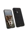 Pancerne etui Bizon Case Tur do Oppo Reno13 Pro czarne