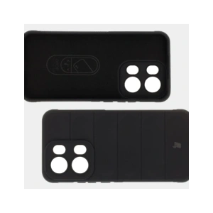 Hurtownia GSM - Fekete Bizon Case Tur páncélozott tok Oppo Reno13 Pro-hoz - BIZ8858 - {ean13} - Hurt
