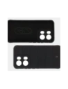 Hurtownia GSM - Pancerne etui Bizon Case Tur do Oppo Reno13 Pro czarne - BIZ8858 - {ean13} - Hurt