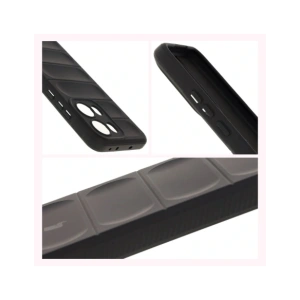 Hurtownia GSM - Fekete Bizon Case Tur páncélozott tok Oppo Reno13 Pro-hoz - BIZ8858 - {ean13} - Hurt