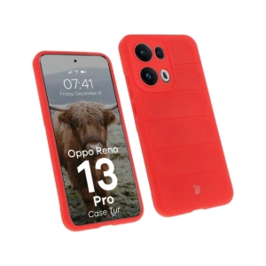 Hurtownia GSM - Pancéřové pouzdro Bizon Case Tur pro Oppo Reno13 Pro červené - BIZ8859 - {ean13} - Hurt
