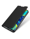 Wholesale DuxDucis SkinPro Redmi Note 9S/9 Pro/9 Pro Max Black - DDS321BLK - {ean13} - Hurt