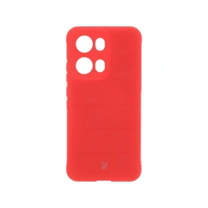 Hurtownia GSM - Bizon Case Tur páncélozott tok Oppo Reno13 Pro-hoz piros színben - BIZ8859 - {ean13} - Hurt