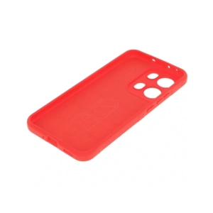 Hurtownia GSM - Bizon Case Tur páncélozott tok Oppo Reno13 Pro-hoz piros színben - BIZ8859 - {ean13} - Hurt