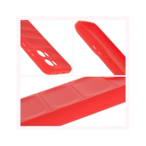 Wholesale Bison Case Tur armored case for Oppo Reno13 Pro red - BIZ8859 - {ean13} - Hurt
