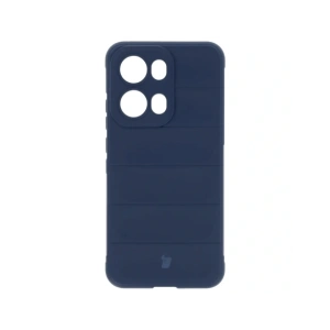 Hurtownia GSM - Bizon Case Tur páncélozott tok Oppo Reno13 Pro-hoz, sötétkék - BIZ8860 - {ean13} - Hurt