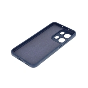 Hurtownia GSM - Bizon Case Tur páncélozott tok Oppo Reno13 Pro-hoz, sötétkék - BIZ8860 - {ean13} - Hurt