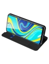 Wholesale DuxDucis SkinPro Redmi Note 9S/9 Pro/9 Pro Max Black - DDS321BLK - {ean13} - Hurt