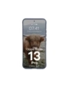 Hurtownia GSM - Pancerne etui Bizon Case Tur do Oppo Reno13 Pro granatowe - BIZ8860 - {ean13} - Hurt