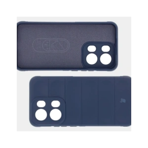Hurtownia GSM - Bizon Case Tur páncélozott tok Oppo Reno13 Pro-hoz, sötétkék - BIZ8860 - {ean13} - Hurt