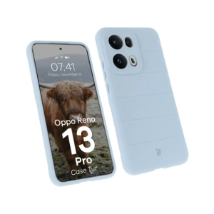 Hurtownia GSM - Pancéřové pouzdro Bizon Case Tur pro Oppo Reno13 Pro světle modré - BIZ8861 - {ean13} - Hurt