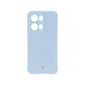 Hurtownia GSM - Bizon Case Tur páncélozott tok Oppo Reno13 Pro világoskék - BIZ8861 - {ean13} - Hurt