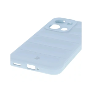 Hurtownia GSM - Bizon Case Tur páncélozott tok Oppo Reno13 Pro világoskék - BIZ8861 - {ean13} - Hurt