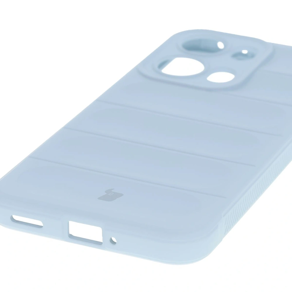 Wholesale Bison Case Tur armored case for Oppo Reno13 Pro light blue - BIZ8861 - {ean13} - Hurt