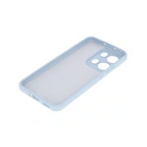 Hurtownia GSM - Bizon Case Tur páncélozott tok Oppo Reno13 Pro világoskék - BIZ8861 - {ean13} - Hurt