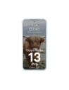 Hurtownia GSM - Husa de protecție Bizon Case Tur pentru Oppo Reno13 Pro, albastru deschis. - BIZ8861 - {ean13} - Hurt