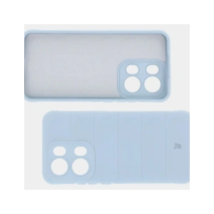 Wholesale Bison Case Tur armored case for Oppo Reno13 Pro light blue - BIZ8861 - {ean13} - Hurt
