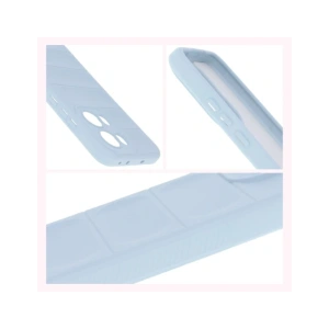 Hurtownia GSM - Bizon Case Tur páncélozott tok Oppo Reno13 Pro világoskék - BIZ8861 - {ean13} - Hurt