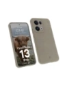 Wholesale Bizon Case Tur armored case for Oppo Reno13 Pro light gray - BIZ8862 - {ean13} - Hurt