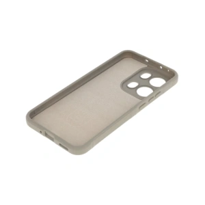 Hurtownia GSM - Bizon Case Tur páncélozott tok Oppo Reno13 Pro világosszürke - BIZ8862 - {ean13} - Hurt