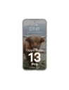 Hurtownia GSM - Husa de protecție Bizon Case Tur pentru Oppo Reno13 Pro gri deschis - BIZ8862 - {ean13} - Hurt